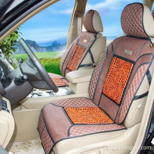 Car Seat Cushion for Universal Four Seasons